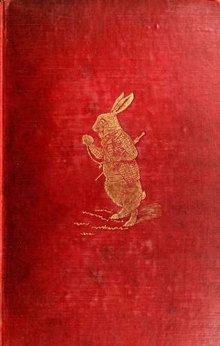 Alice's Adventures in Wonderland (Hardcover, 1911, Macmillan and Co.)