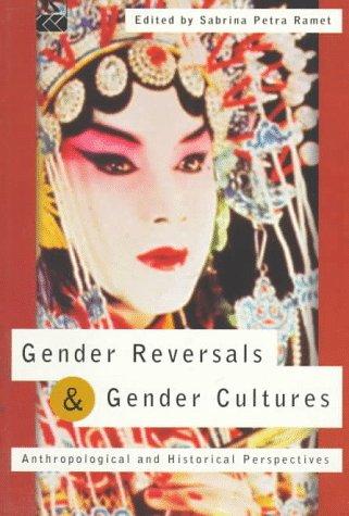 Sabrina Ramet: Gender Reversals and Gender Cultures (1996, Routledge)