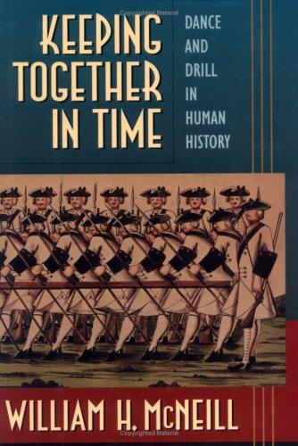 Keeping together in time (1995, Harvard University Press)