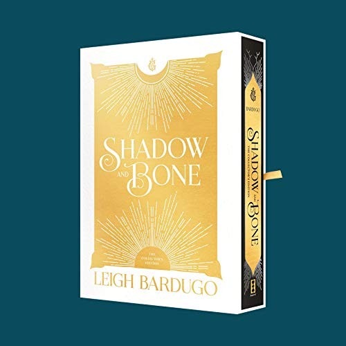 Shadow and Bone (2020, Imprint)