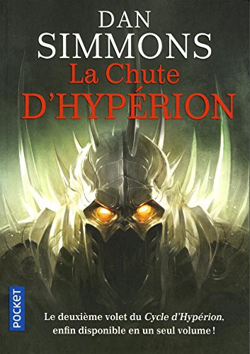 La Chute d'Hypérion - Intégral (Paperback, 2018, Pocket, POCKET)