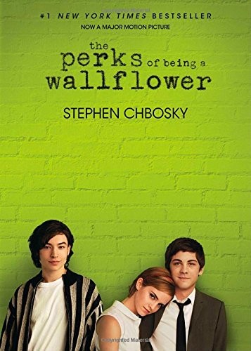 The Perks of Being a Wallflower (Paperback, 2012, MTV Books)