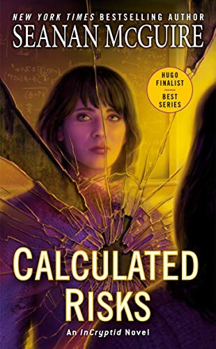 Calculated Risks (Paperback, 2021, DAW)