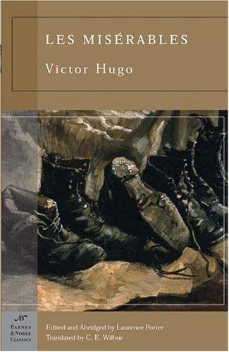 Victor Hugo: Les Miserables (Barnes & Noble Classics) (Paperback, 2003, Barnes & Noble Classics)