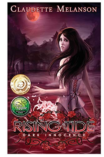 Claudette Melanson, Daniel Chon: Rising Tide (Paperback, 2014, CreateSpace Independent Publishing Platform)