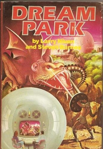 Dream park (1981, Phantasia Press)