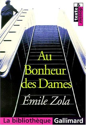 Au Bonheur des Dames (Paperback, French language, Gallimard)