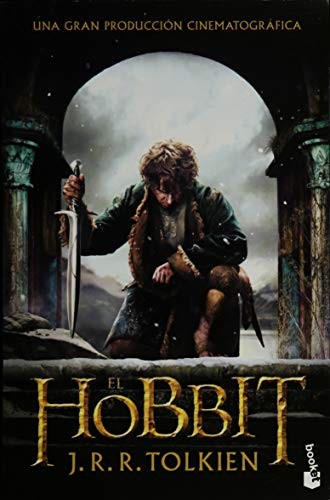 El Hobbit (Paperback, 2017, Planeta Publishing)