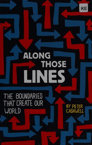 Peter Cashwell: Along Those Lines (2014, Dry Books, Incorporated, Paul)