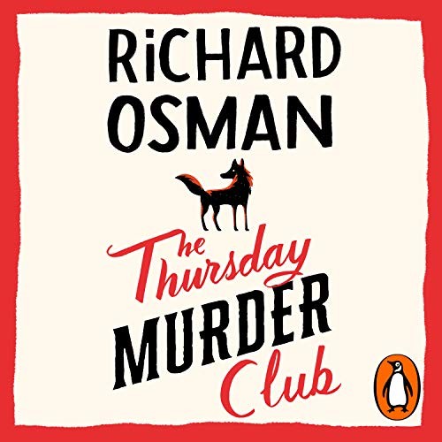 The Thursday Murder Club (AudiobookFormat, 2020, Penguin)