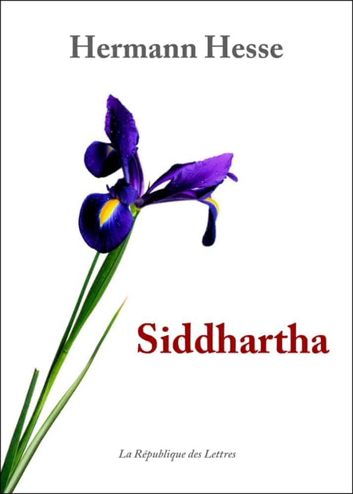 Herman Hesse: Siddhartha (French language)