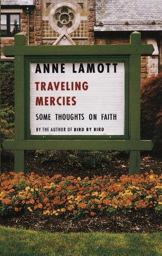 Traveling Mercies (EBook, 2000, Knopf Doubleday Publishing Group)