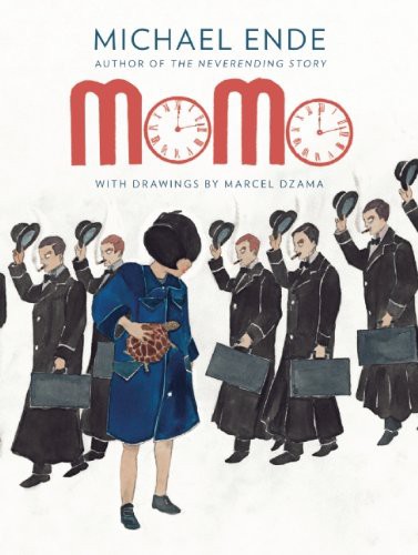 Momo (Hardcover, 2013, McSweeney's McMullens)
