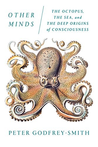 Other Minds (Hardcover, 2017, Farrar, Strauss, and Giroux)