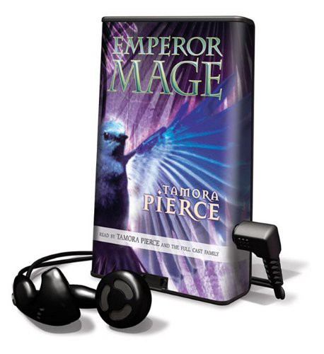 The Emperor Mage (EBook, 2009, Full Cast Audio)