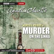 Murder on the Links (BBC Audio Crime) (2005, BBC Audiobooks)