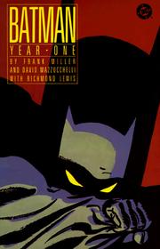 Batman (Paperback, 1988, DC Comics)