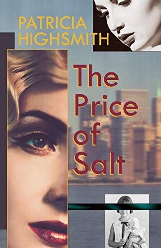 The Price of Salt, or Carol (Paperback, 2015, Allegro Editions)