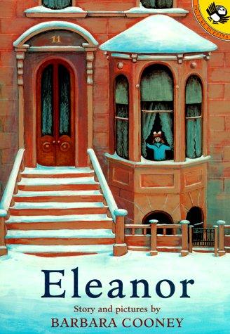 Barbara Cooney: Eleanor (1999, Puffin)