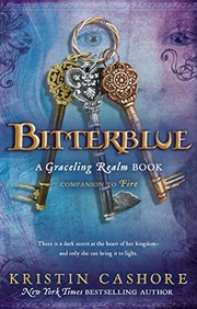 Bitterblue (Paperback, 2013, Penguin Books)