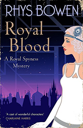 Rhys Bowen: Royal Blood (Paperback, 2016, Constable)