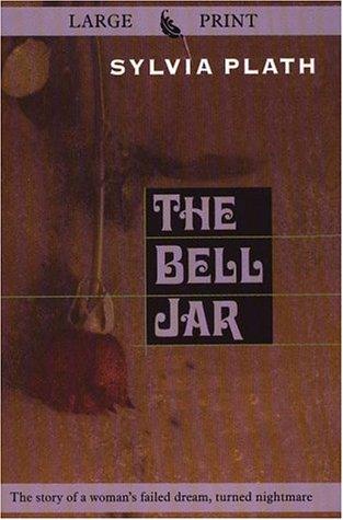 Sylvia Plath: The Bell Jar (1996, G.K. Hall, Chivers Press)