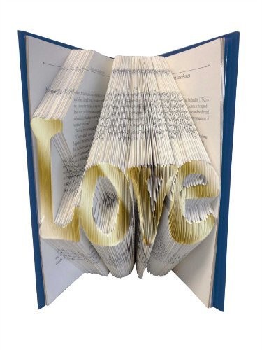 ArtFolds : Love (Hardcover, 2014, SFI Readerlink Dist)