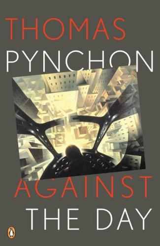 Against the Day (Paperback, 2007, Penguin (Non-Classics))