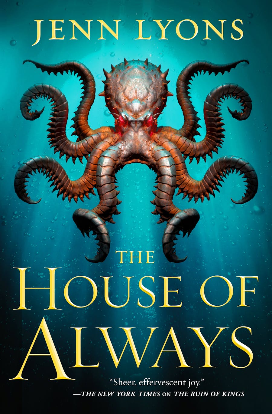 House of Always (Paperback, 2022, Pan Macmillan)