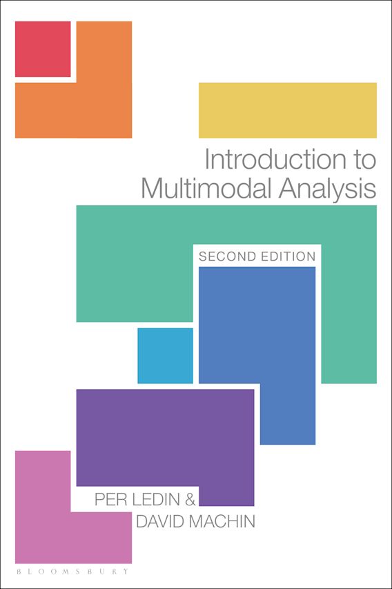 Introduction to Multimodal Analysis (EBook, 2020, Bloomsbury)