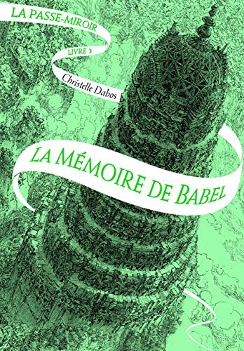 La Passe-miroir (Paperback, 2017, GALLIMARD JEUNE)