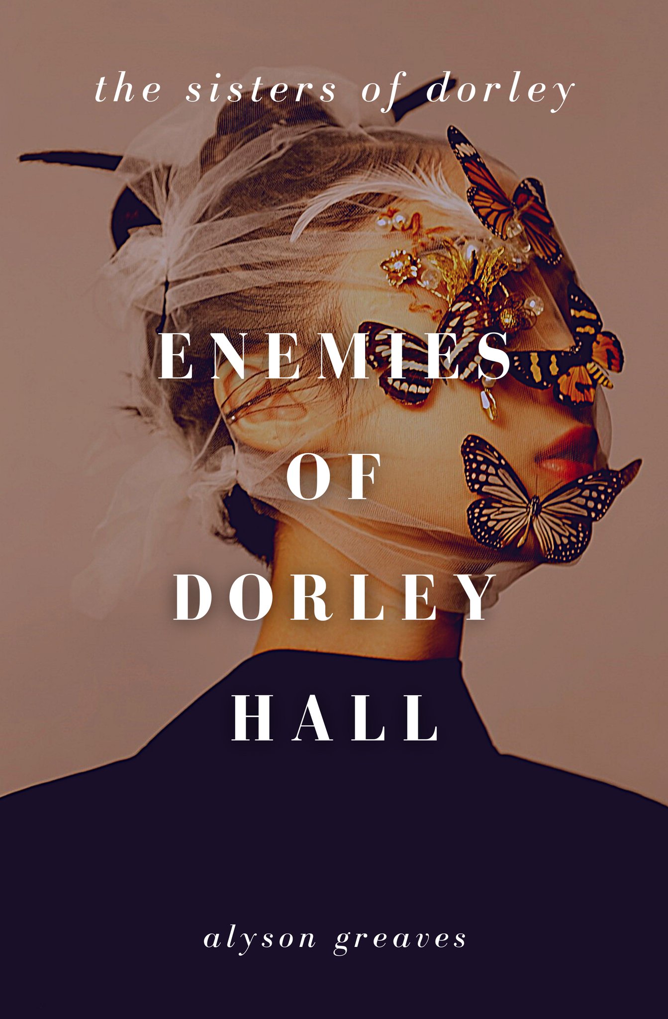 Enemies of Dorley Hall