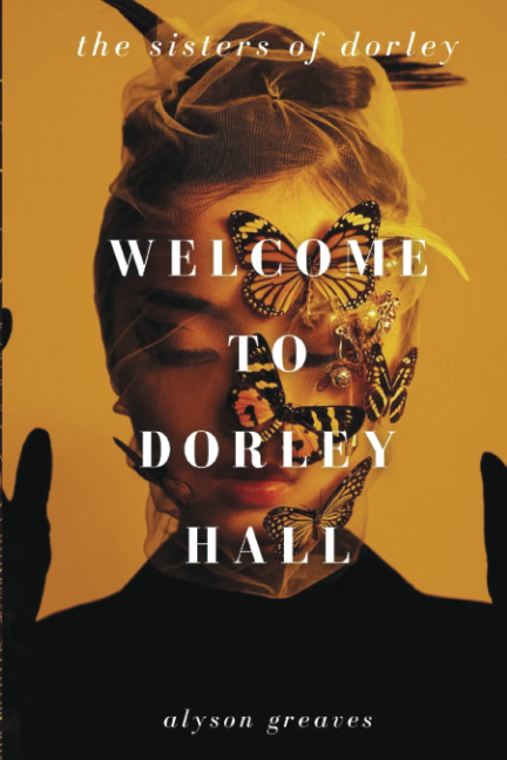 Welcome to Dorley Hall