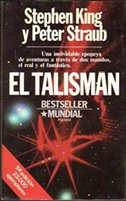 El talismán (Hardcover, Spanish language, 1984, Planeta)