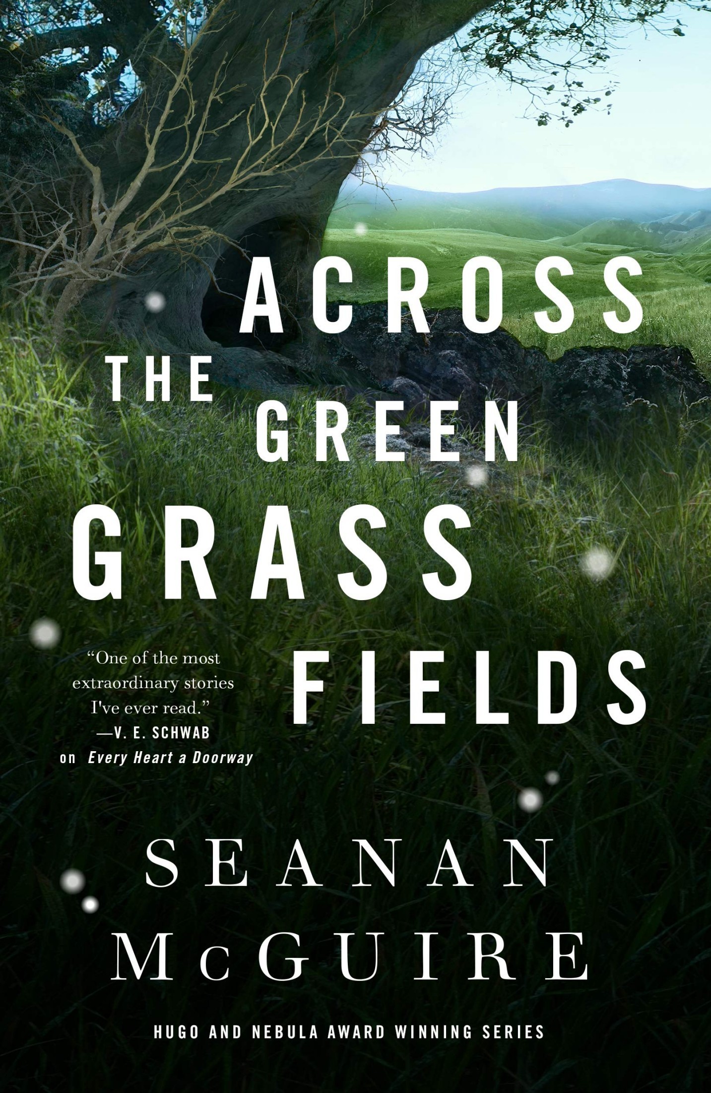 Across the Green Grass Fields (2021, Doherty Associates, LLC, Tom)