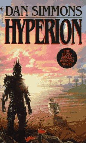 Hyperion (Paperback, 1990, Spectra)
