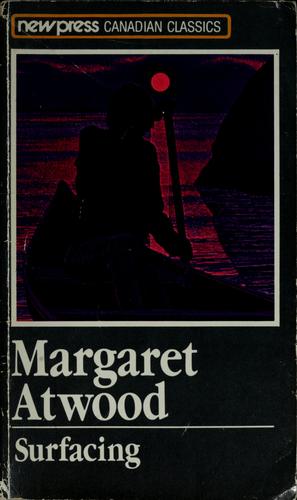 Surfacing (Paperback, 1983, General Pub. Co.)