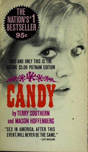 Candy (1964, Putnam)