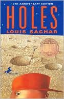 Holes (2001, Laurel Leaf)