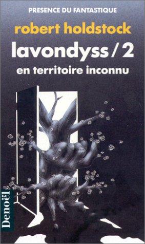 Lavondyss (Paperback, 1990, Denoël)