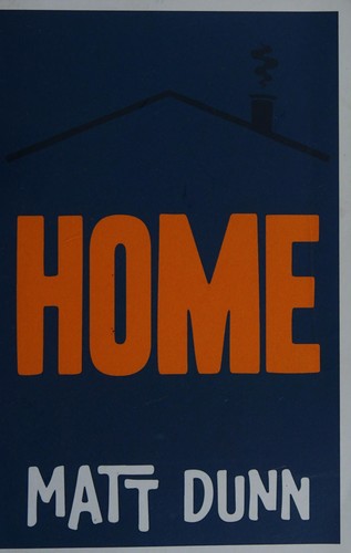 Matt Dunn: Home (2015, Lake Union Publishing)