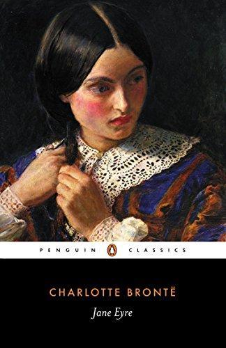 Jane Eyre (2006, PENGUIN BOOKS)