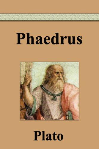 Plato: Phaedrus (Paperback, 2007, FQ Classics)