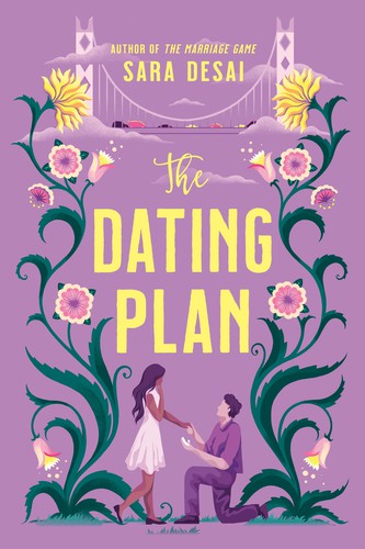 The Dating Plan (2021, Penguin Publishing Group)