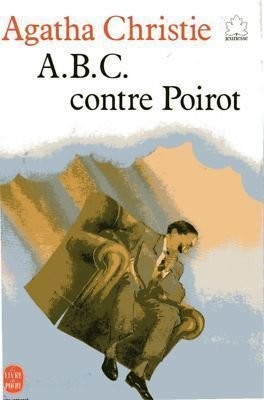 Poirot Investigates (Paperback, 1989, Le Livre De Poche)