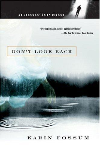 Don't look back (2005, Harcourt)