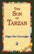 The Son of Tarzan (Hardcover, 2005, 1st World Library)