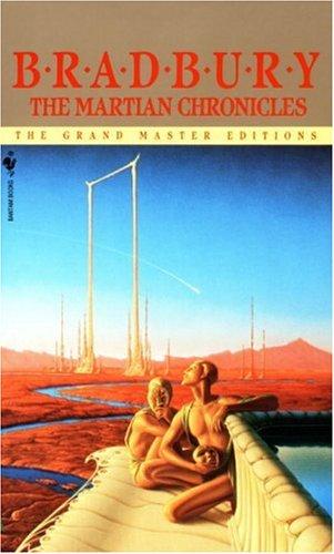 The Martian Chronicles (Paperback, 1984, Spectra)