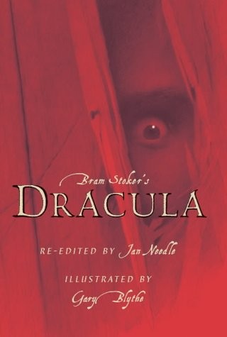 Dracula (Hardcover, 2004, Walker)