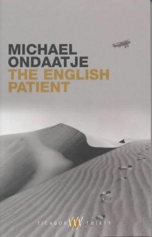 Michael Ondaatje: The English Patient (Picador Thirty) (Paperback, Undetermined language, 2002, Picador)